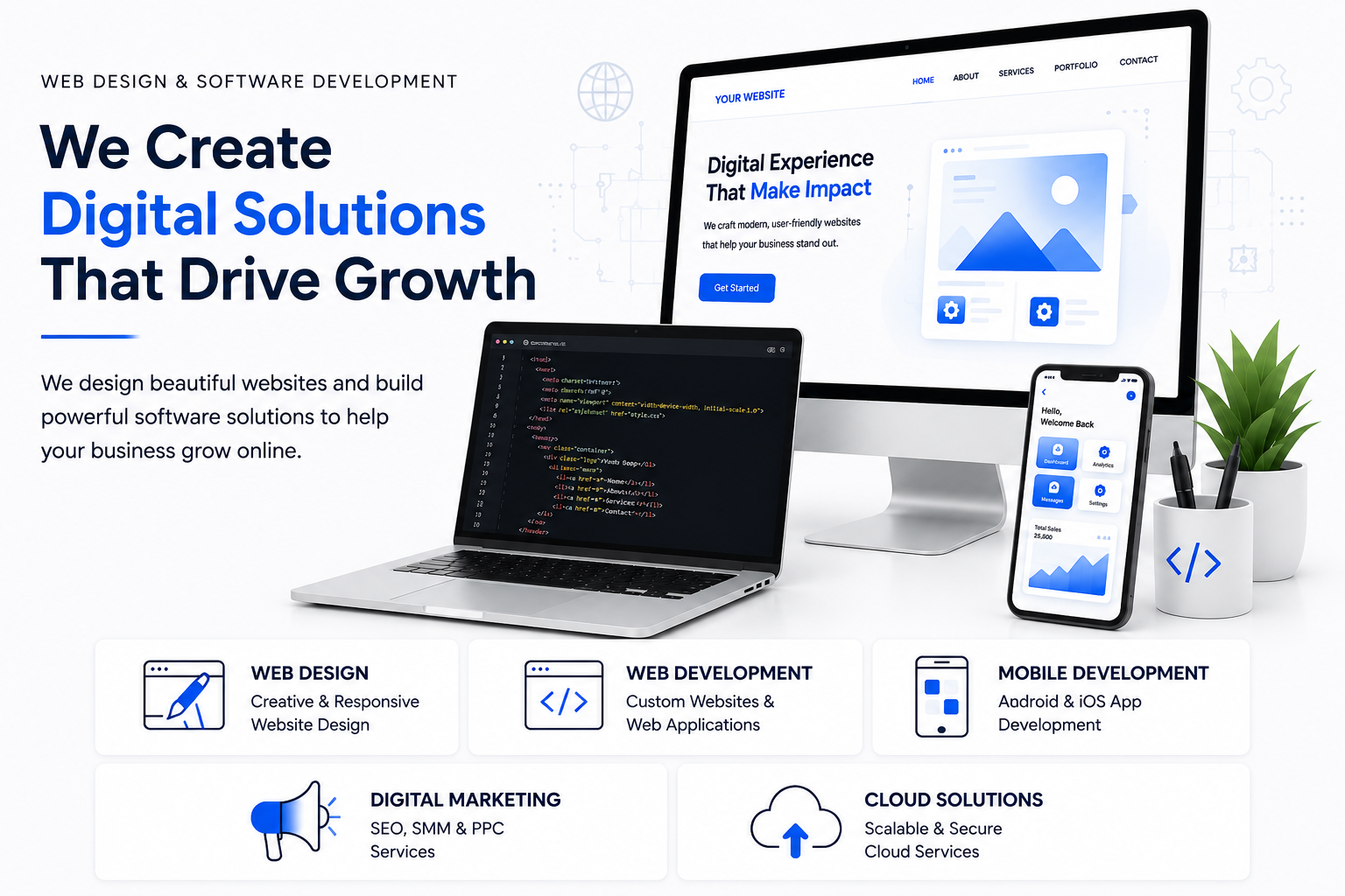 Vishnu Solutions